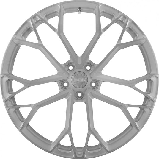 BC Forged EH511 EH Series 1-Piece Monoblock Forged Wheel