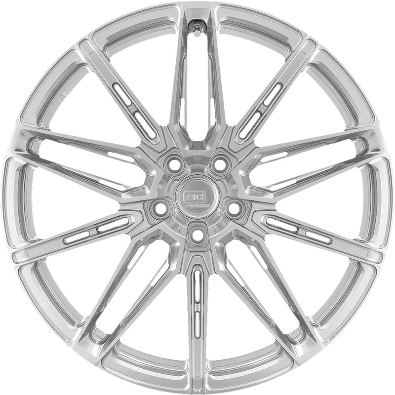 Load image into Gallery viewer, BC Forged EH671 EH Series 1-Piece Monoblock Forged Wheel
