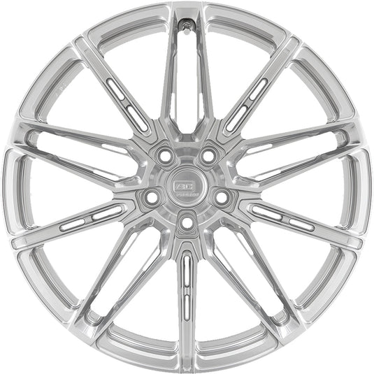 BC Forged EH671 EH Series 1-Piece Monoblock Forged Wheel