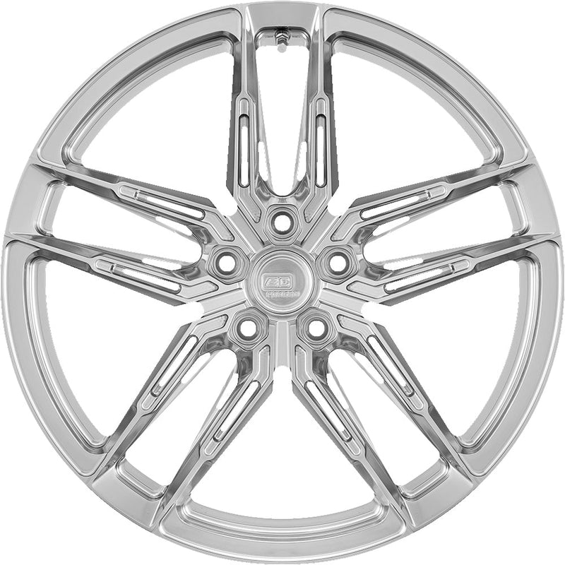 Load image into Gallery viewer, BC Forged EH672 EH Series 1-Piece Monoblock Forged Wheel
