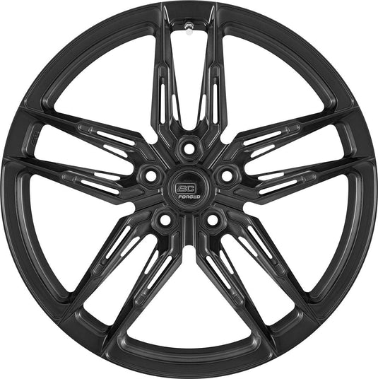 BC Forged EH672 EH Series 1-Piece Monoblock Forged Wheel