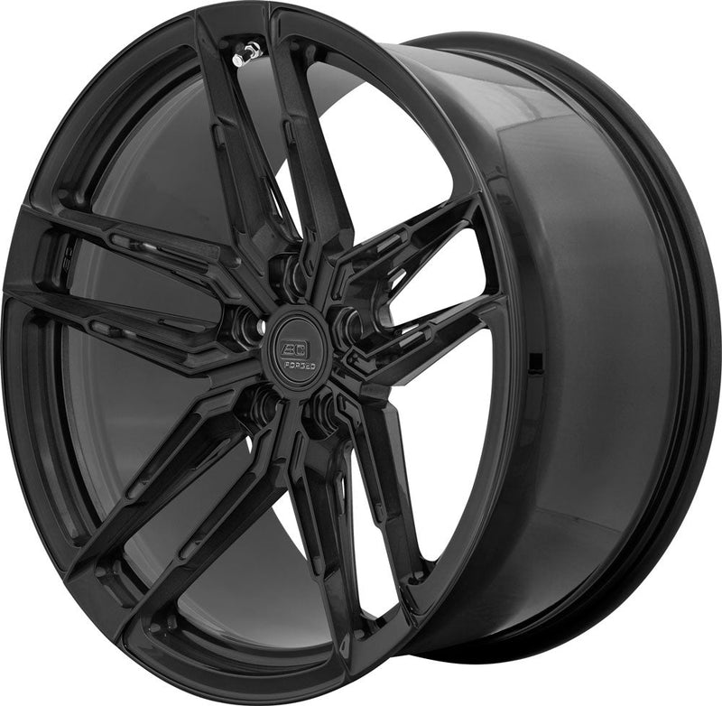Load image into Gallery viewer, BC Forged EH672 EH Series 1-Piece Monoblock Forged Wheel

