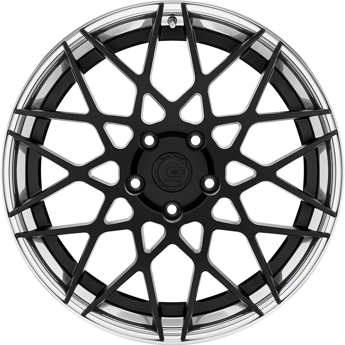 BC Forged HB33 HB Series 2-Piece Forged Wheel