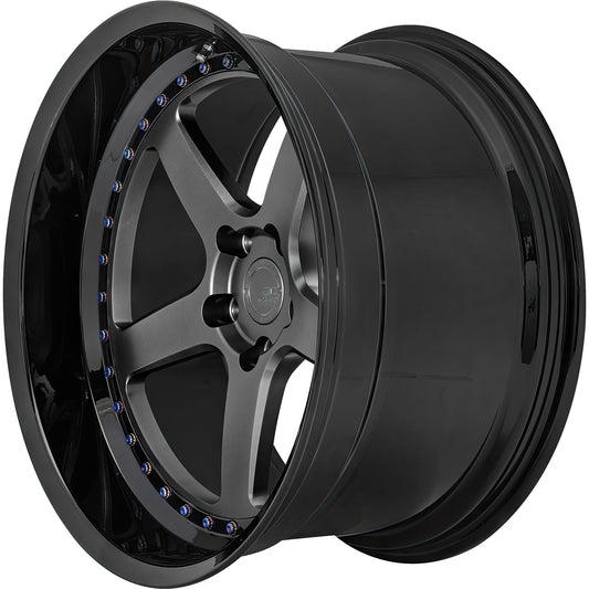 BC Forged LE05 LE/MLE Series 2-Piece Forged Wheel