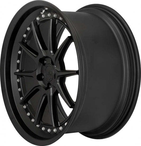 BC Forged LE10 LE/MLE Series 2-Piece Forged Wheel