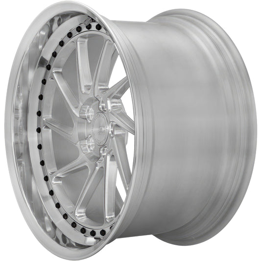 BC Forged LE210 LE/MLE Series 2-Piece Forged Wheel