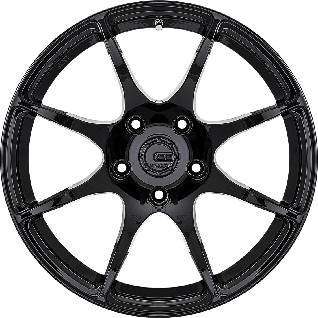 BC Forged RS31 RS Series 1-Piece Monoblock Forged Wheel