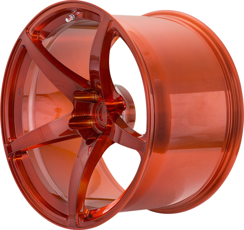 Load image into Gallery viewer, BC Forged RS45 RS Series 1-Piece Monoblock Forged Wheel
