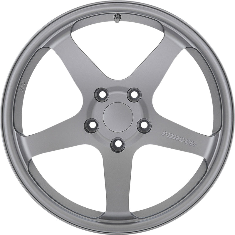Load image into Gallery viewer, BC Forged RT50 RT Series 1-Piece Monoblock Forged Wheel
