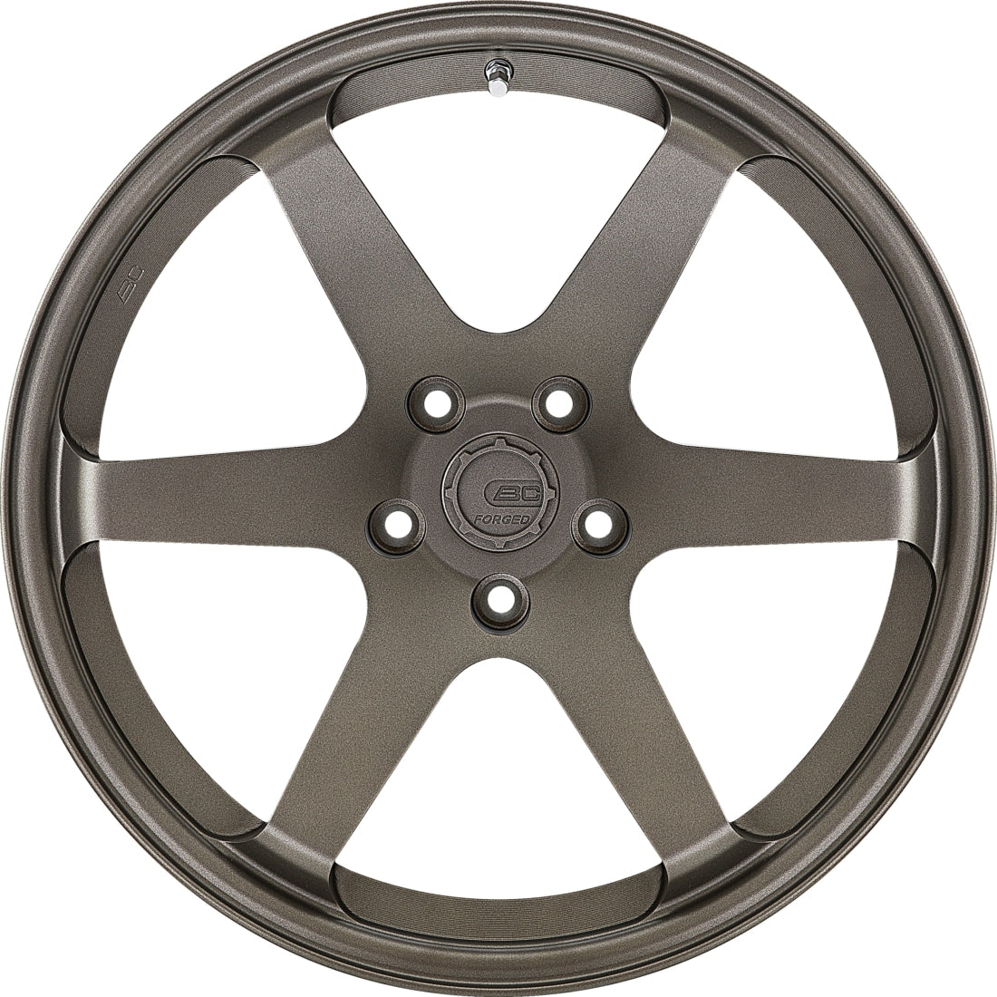 BC Forged RT51 RT Series 1-Piece Monoblock Forged Wheel