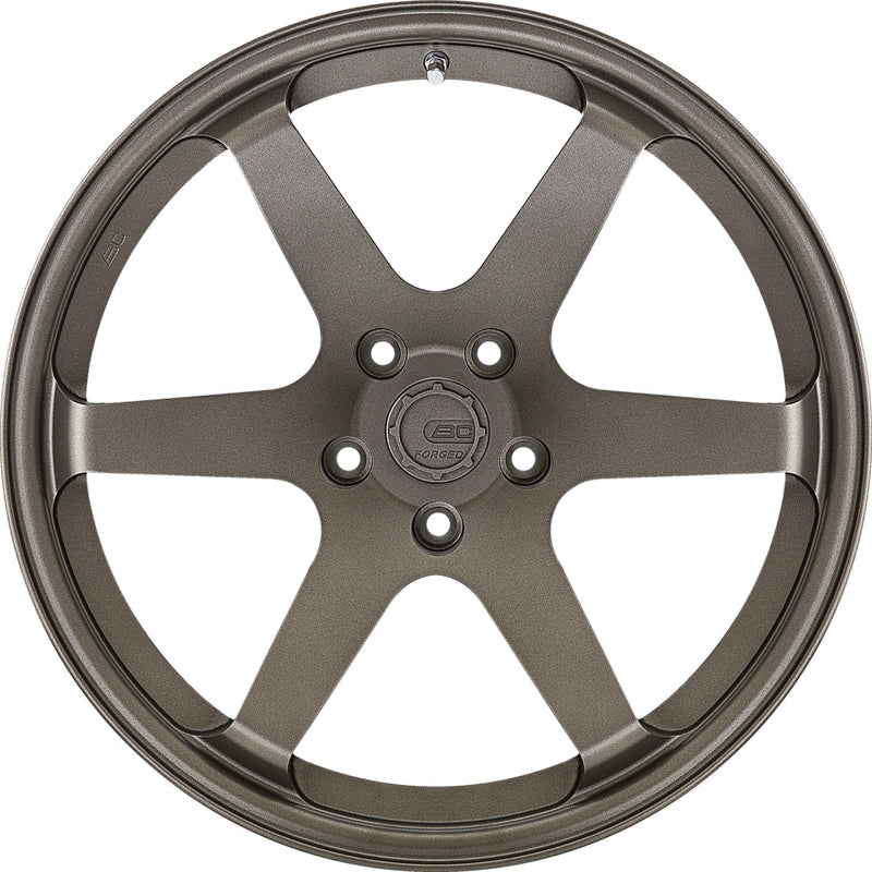 Load image into Gallery viewer, BC Forged RT51 RT Series 1-Piece Monoblock Forged Wheel
