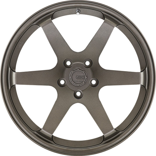 BC Forged RT51 RT Series 1-Piece Monoblock Forged Wheel