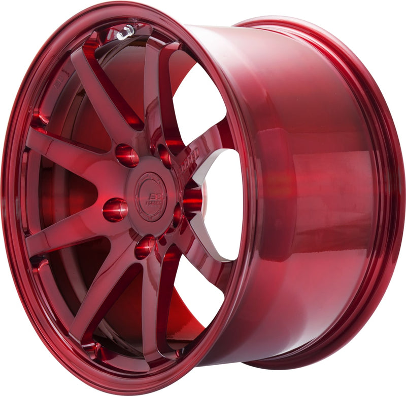 Load image into Gallery viewer, BC Forged RT53 RT Series 1-Piece Monoblock Forged Wheel
