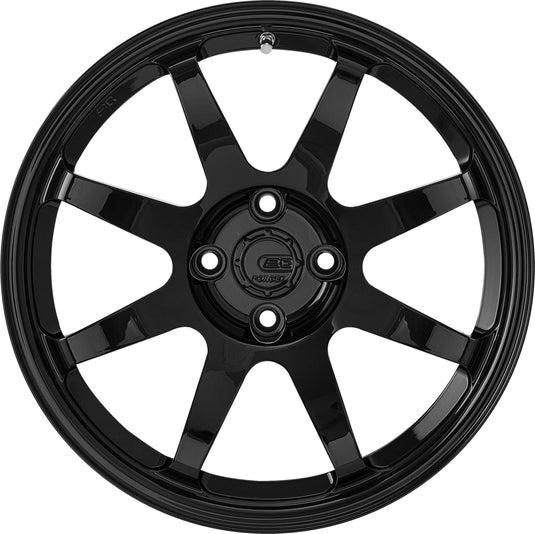 BC Forged RT53 RT Series 1-Piece Monoblock Forged Wheel