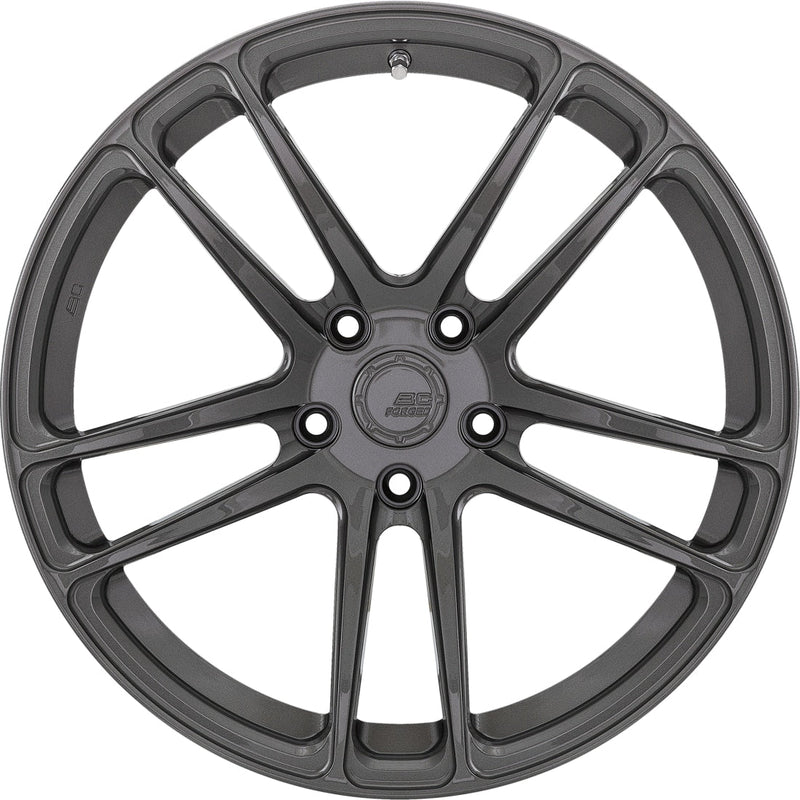 Load image into Gallery viewer, BC Forged RZ01 RZ Series 1-Piece Monoblock Forged Wheel
