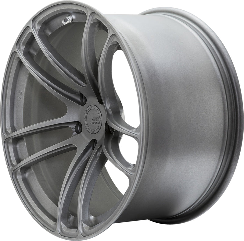 Load image into Gallery viewer, BC Forged RZ01 RZ Series 1-Piece Monoblock Forged Wheel
