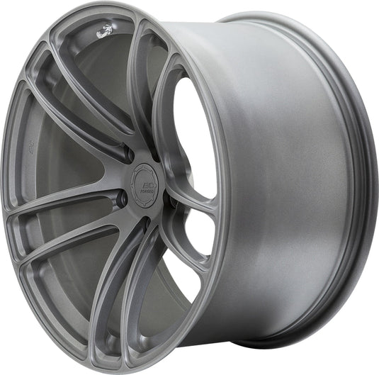 BC Forged RZ01 RZ Series 1-Piece Monoblock Forged Wheel