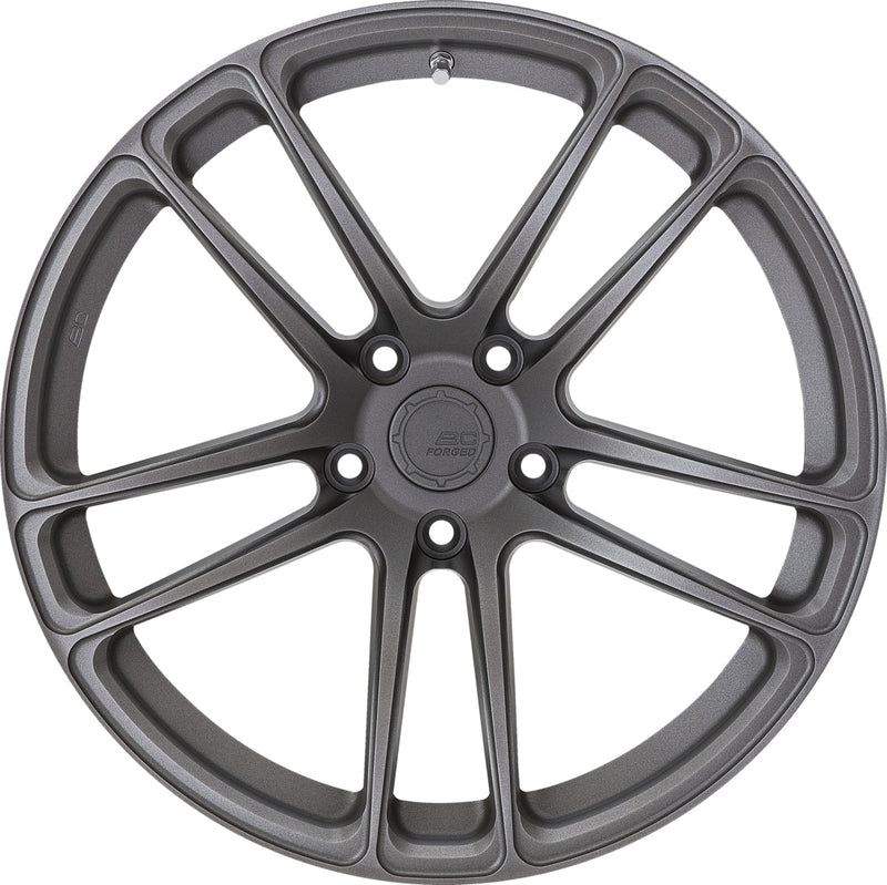 Load image into Gallery viewer, BC Forged RZ01 RZ Series 1-Piece Monoblock Forged Wheel
