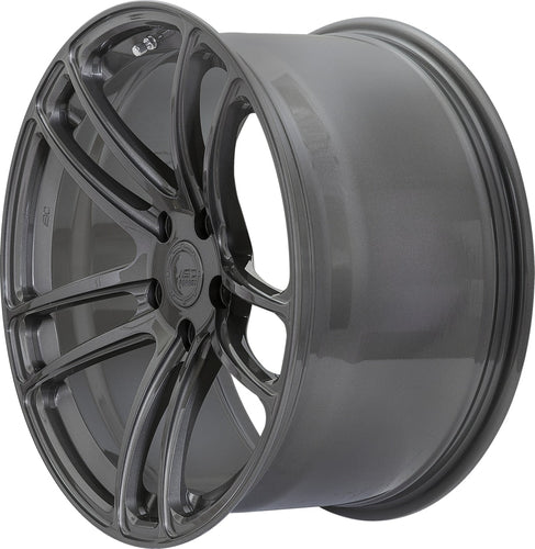 BC Forged RZ01 RZ Series 1-Piece Monoblock Forged Wheel
