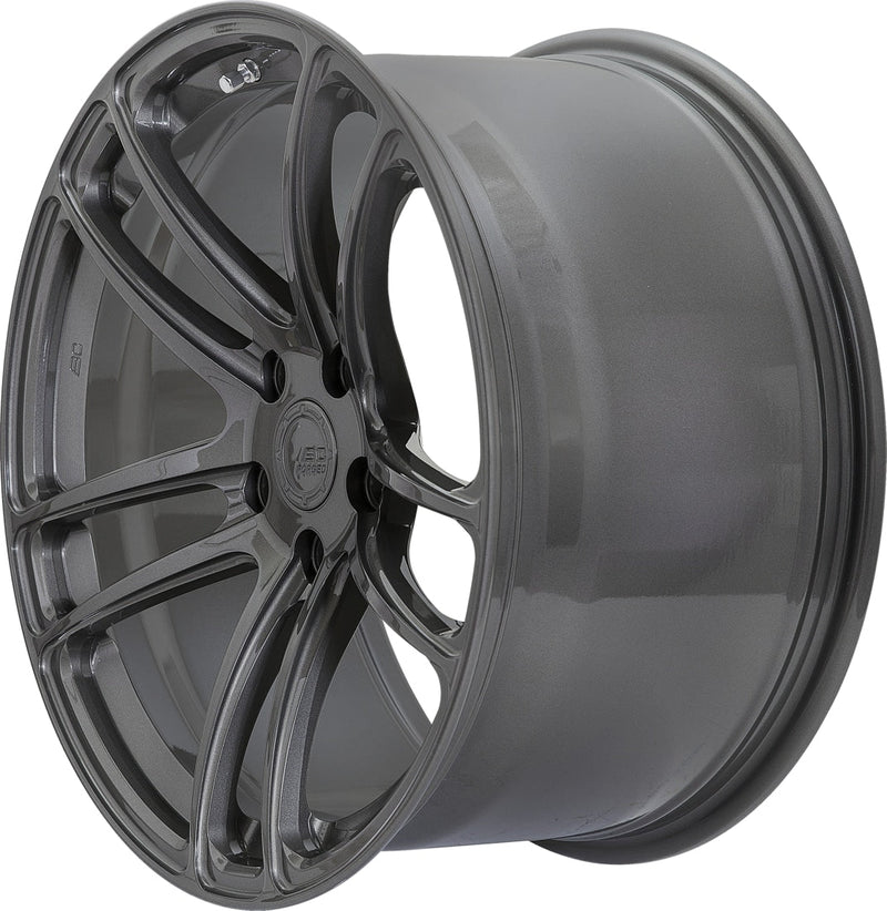 Load image into Gallery viewer, BC Forged RZ01 RZ Series 1-Piece Monoblock Forged Wheel
