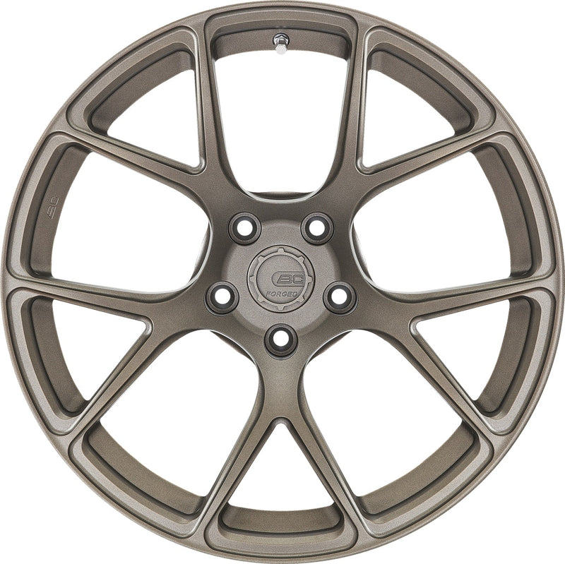Load image into Gallery viewer, BC Forged RZ05 RZ Series 1-Piece Monoblock Forged Wheel
