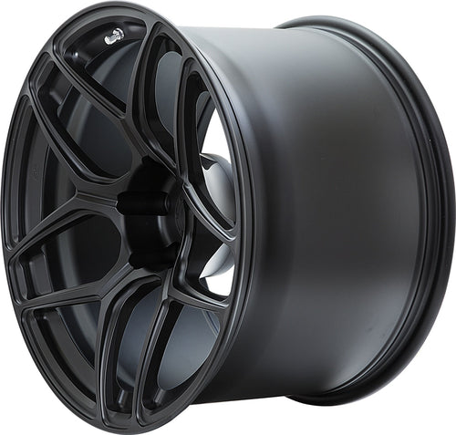 BC Forged RZ053 RZ Series 1-Piece Monoblock Forged Wheel