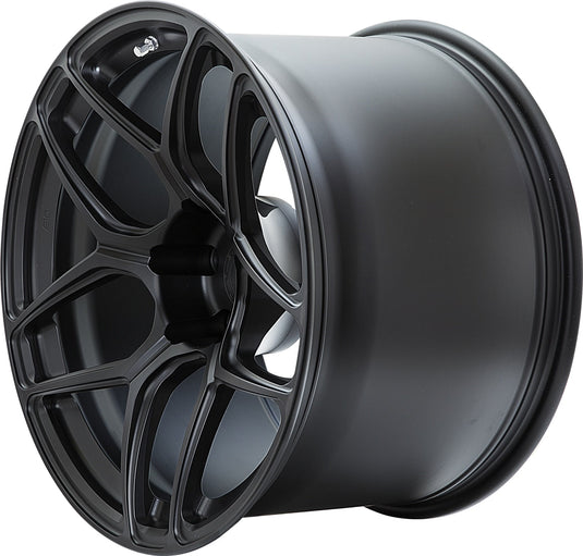 BC Forged RZ053 RZ Series 1-Piece Monoblock Forged Wheel