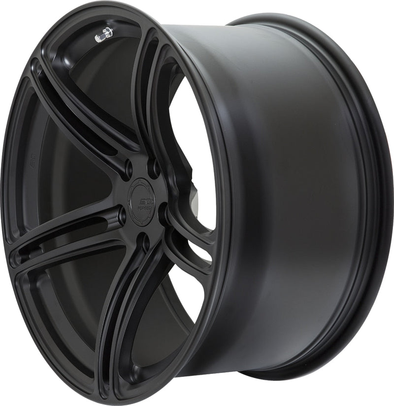 Load image into Gallery viewer, BC Forged RZ09 RZ Series 1-Piece Monoblock Forged Wheel
