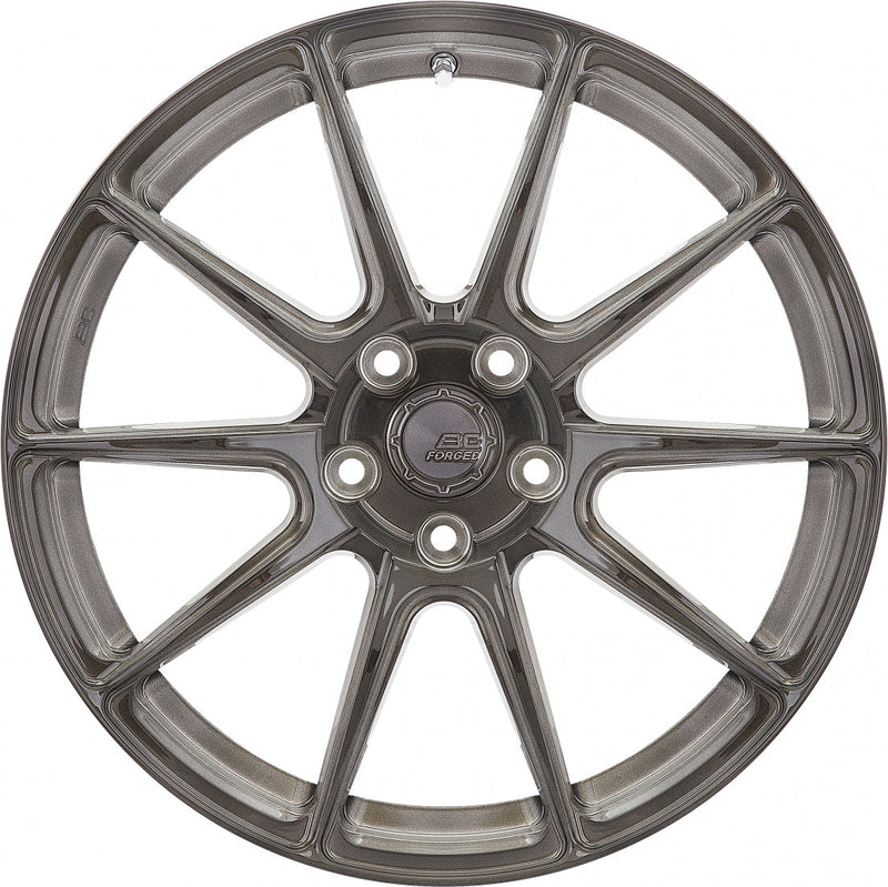 Load image into Gallery viewer, BC Forged RZ10 RZ Series 1-Piece Monoblock Forged Wheel

