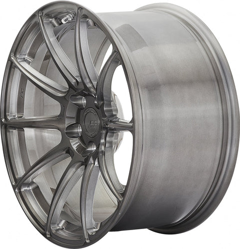 BC Forged RZ10 RZ Series 1-Piece Monoblock Forged Wheel