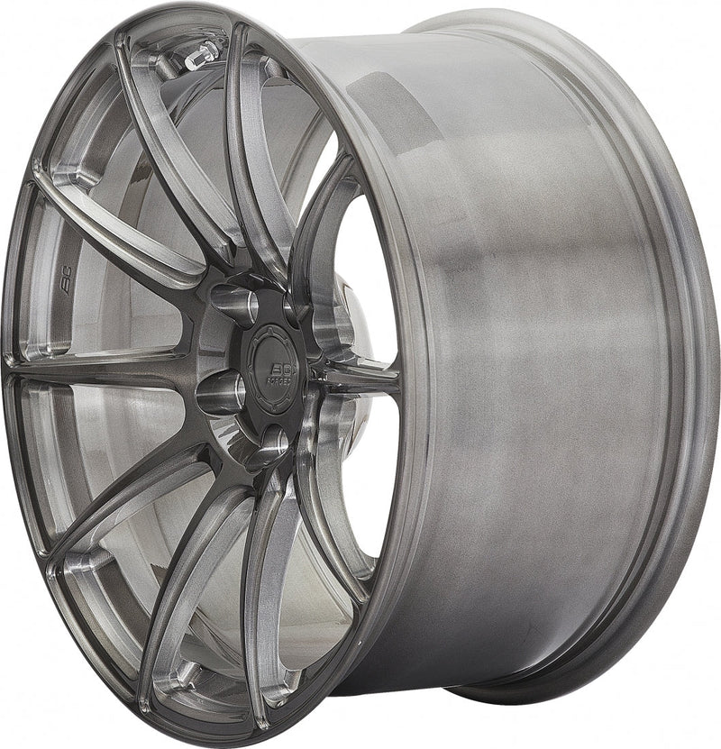 Load image into Gallery viewer, BC Forged RZ10 RZ Series 1-Piece Monoblock Forged Wheel
