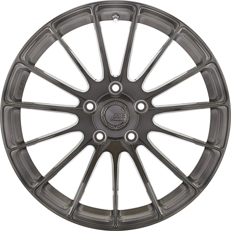 Load image into Gallery viewer, BC Forged RZ15 RZ Series 1-Piece Monoblock Forged Wheel
