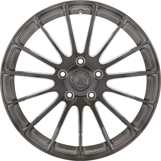 BC Forged RZ15 RZ Series 1-Piece Monoblock Forged Wheel