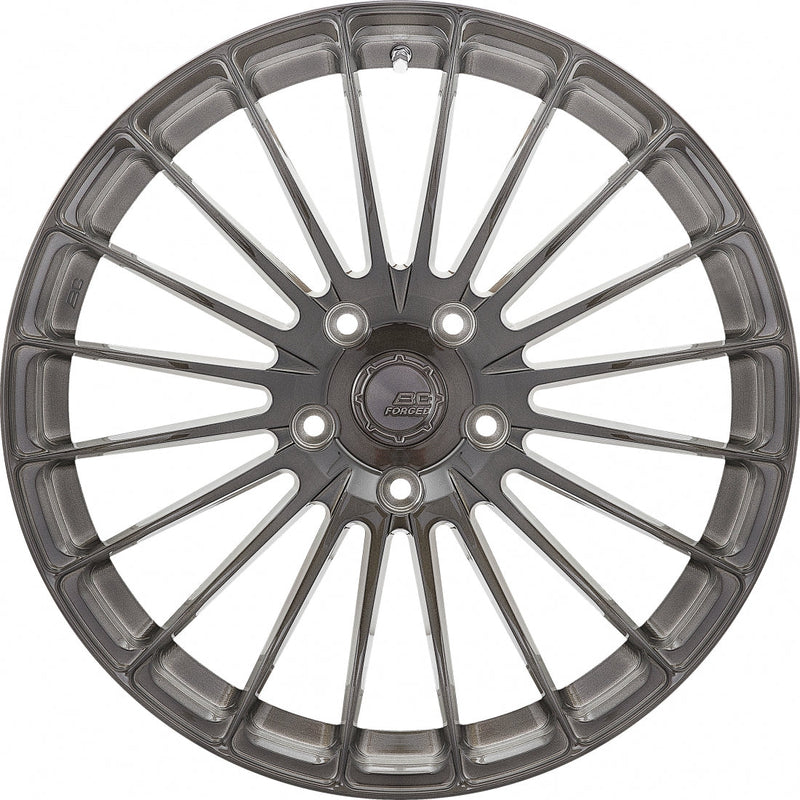 Load image into Gallery viewer, BC Forged RZ20 RZ Series 1-Piece Monoblock Forged Wheel
