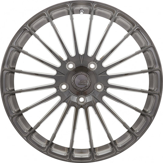 BC Forged RZ20 RZ Series 1-Piece Monoblock Forged Wheel