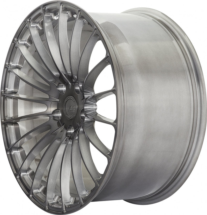 Load image into Gallery viewer, BC Forged RZ20 RZ Series 1-Piece Monoblock Forged Wheel
