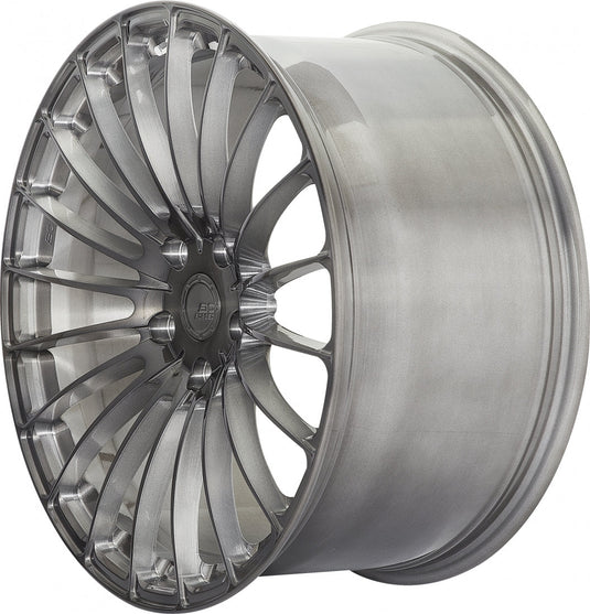BC Forged RZ20 RZ Series 1-Piece Monoblock Forged Wheel