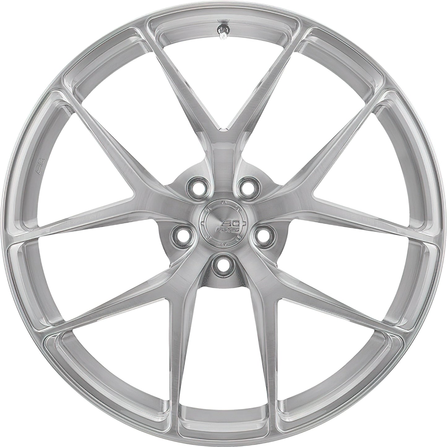BC Forged RZ21 RZ Series 1-Piece Monoblock Forged Wheel
