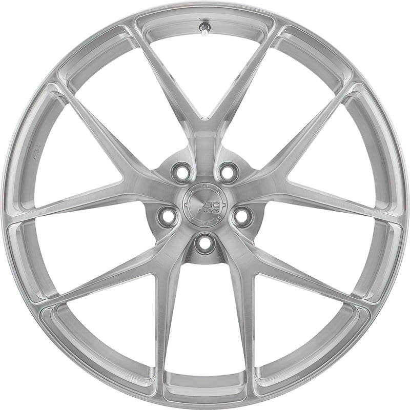 Load image into Gallery viewer, BC Forged RZ21 RZ Series 1-Piece Monoblock Forged Wheel
