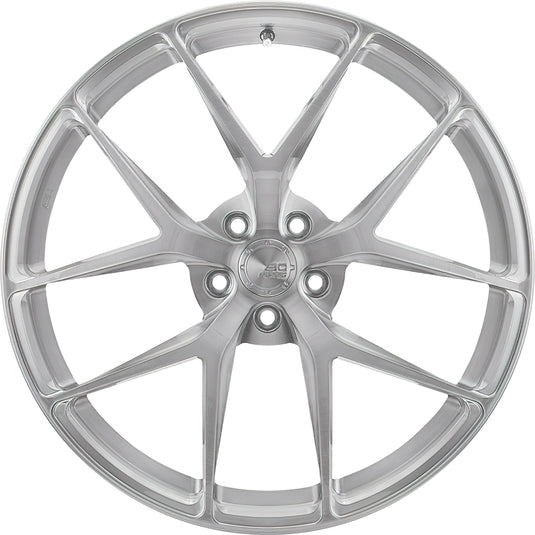 BC Forged RZ21 RZ Series 1-Piece Monoblock Forged Wheel