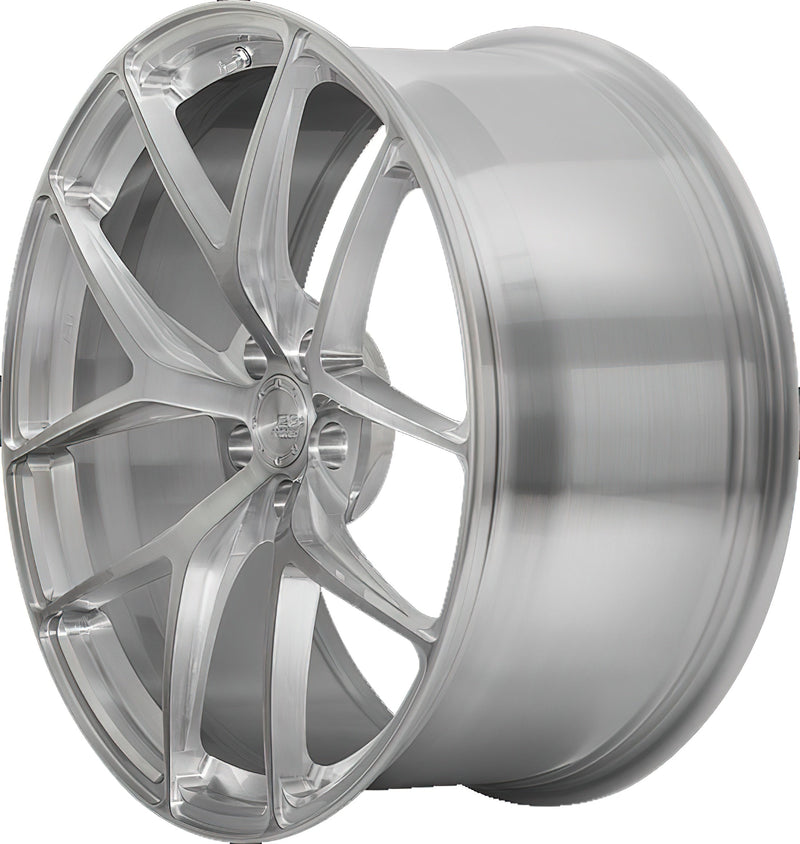 Load image into Gallery viewer, BC Forged RZ21 RZ Series 1-Piece Monoblock Forged Wheel
