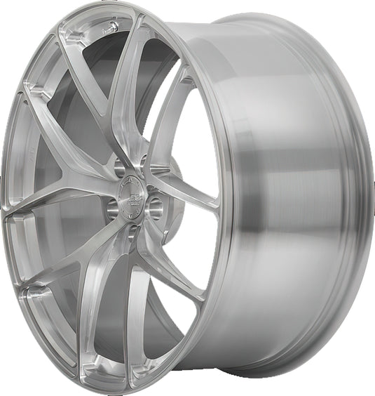 BC Forged RZ21 RZ Series 1-Piece Monoblock Forged Wheel