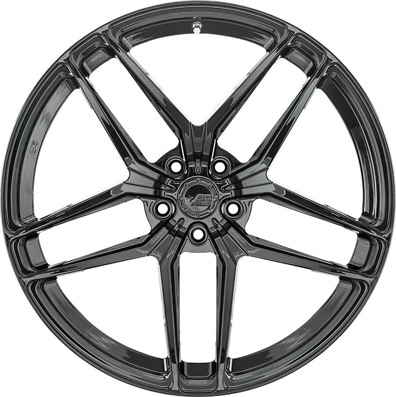 Load image into Gallery viewer, BC Forged RZ22 RZ Series 1-Piece Monoblock Forged Wheel
