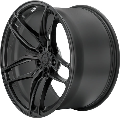 BC Forged RZ22 RZ Series 1-Piece Monoblock Forged Wheel