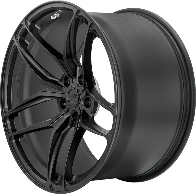 Load image into Gallery viewer, BC Forged RZ22 RZ Series 1-Piece Monoblock Forged Wheel
