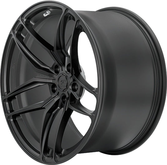 BC Forged RZ22 RZ Series 1-Piece Monoblock Forged Wheel