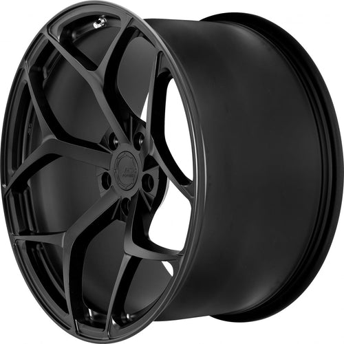 BC Forged RZ23 RZ Series 1-Piece Monoblock Forged Wheel