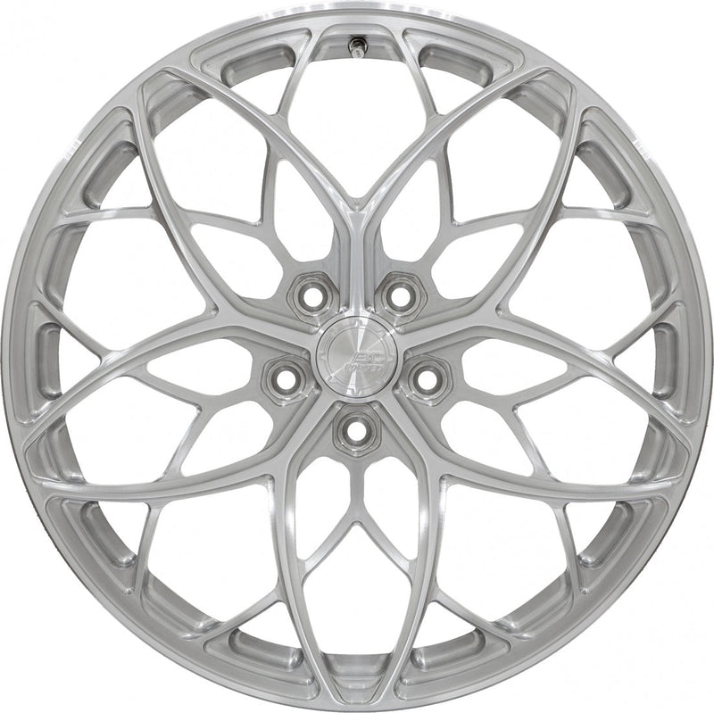 Load image into Gallery viewer, BC Forged RZ24 RZ Series 1-Piece Monoblock Forged Wheel
