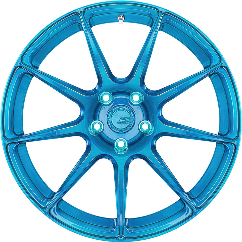Load image into Gallery viewer, BC Forged RZ39 RZ Series 1-Piece Monoblock Forged Wheel
