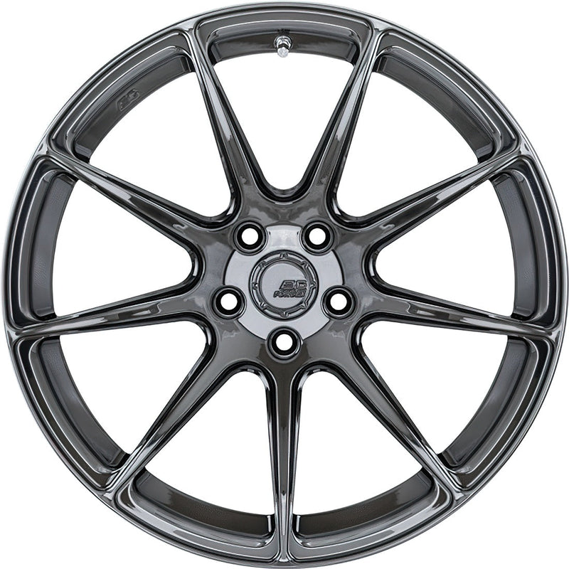 Load image into Gallery viewer, BC Forged RZ39 RZ Series 1-Piece Monoblock Forged Wheel
